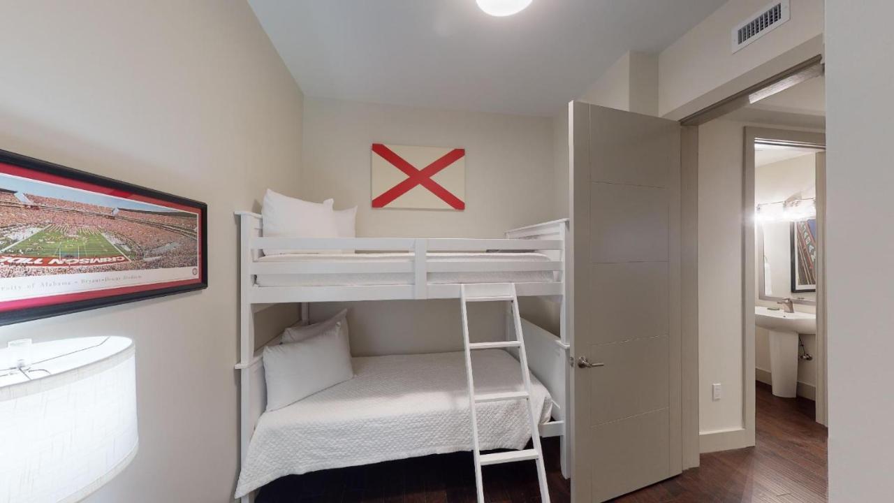 Westgate Luxury Condominiums 塔斯卡卢萨 外观 照片