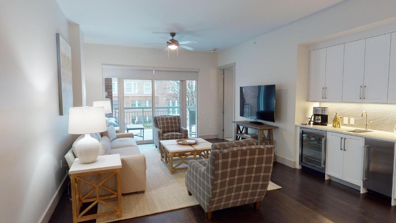 Westgate Luxury Condominiums 塔斯卡卢萨 外观 照片
