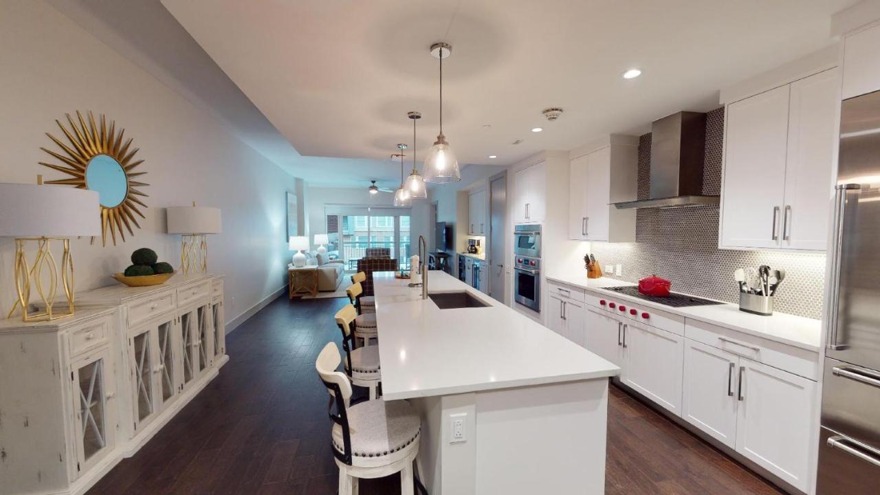 Westgate Luxury Condominiums 塔斯卡卢萨 外观 照片
