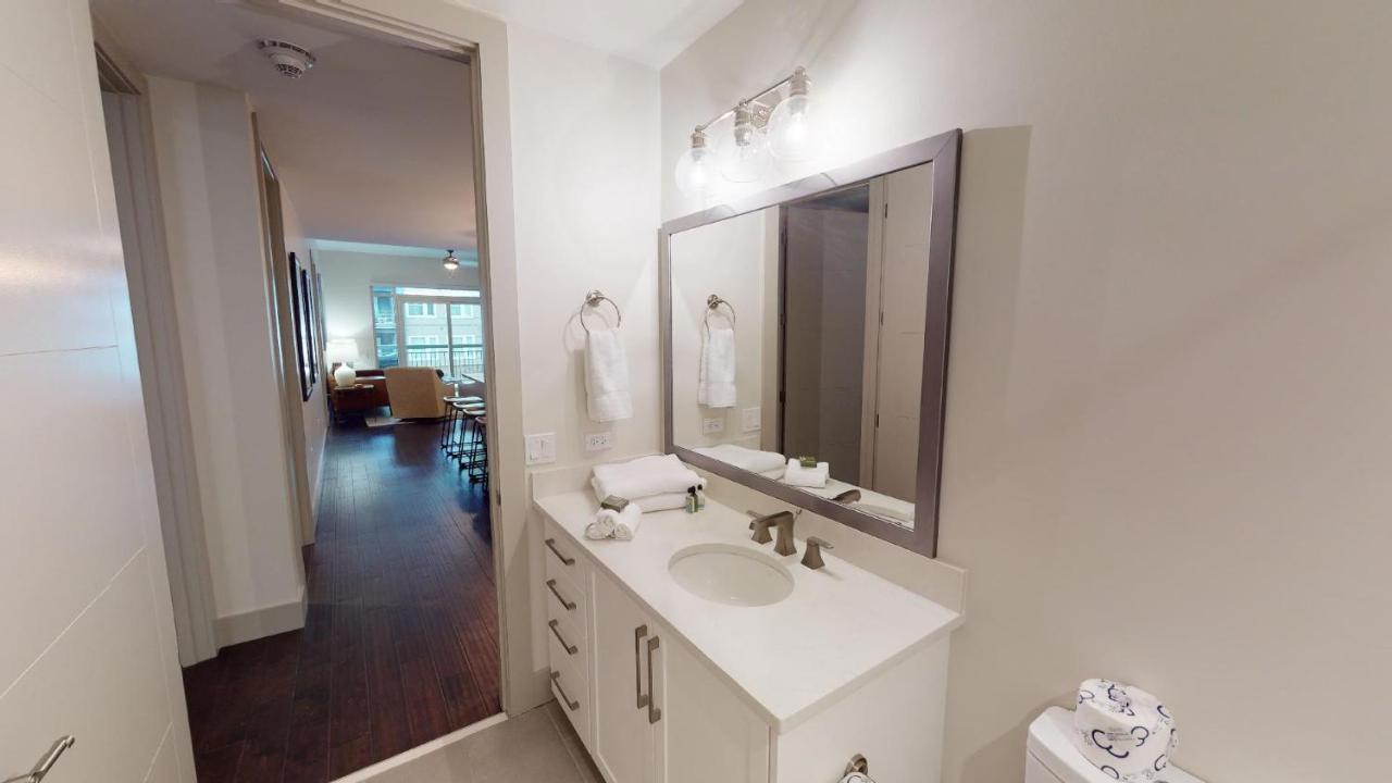 Westgate Luxury Condominiums 塔斯卡卢萨 外观 照片