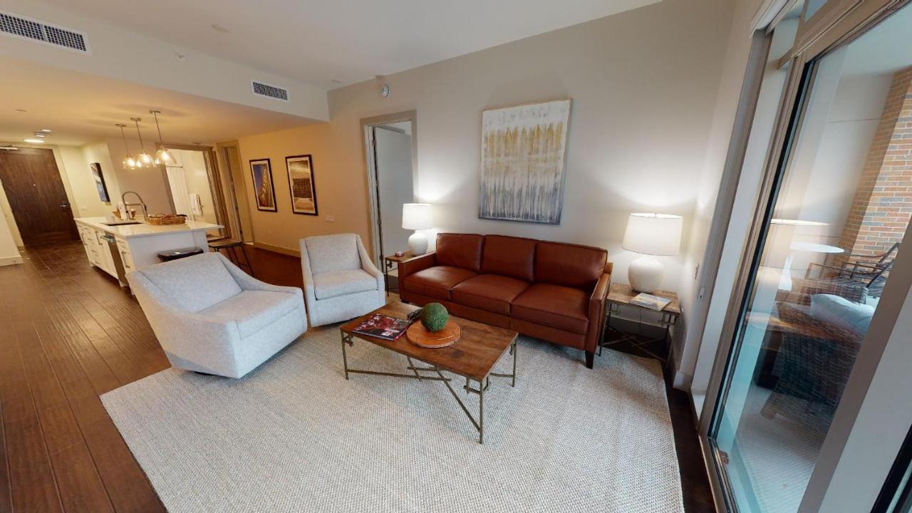 Westgate Luxury Condominiums 塔斯卡卢萨 外观 照片