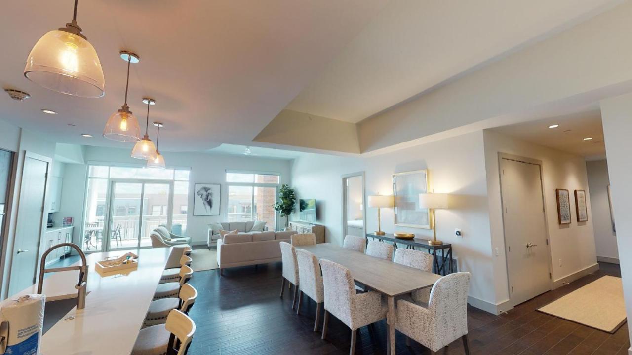 Westgate Luxury Condominiums 塔斯卡卢萨 外观 照片