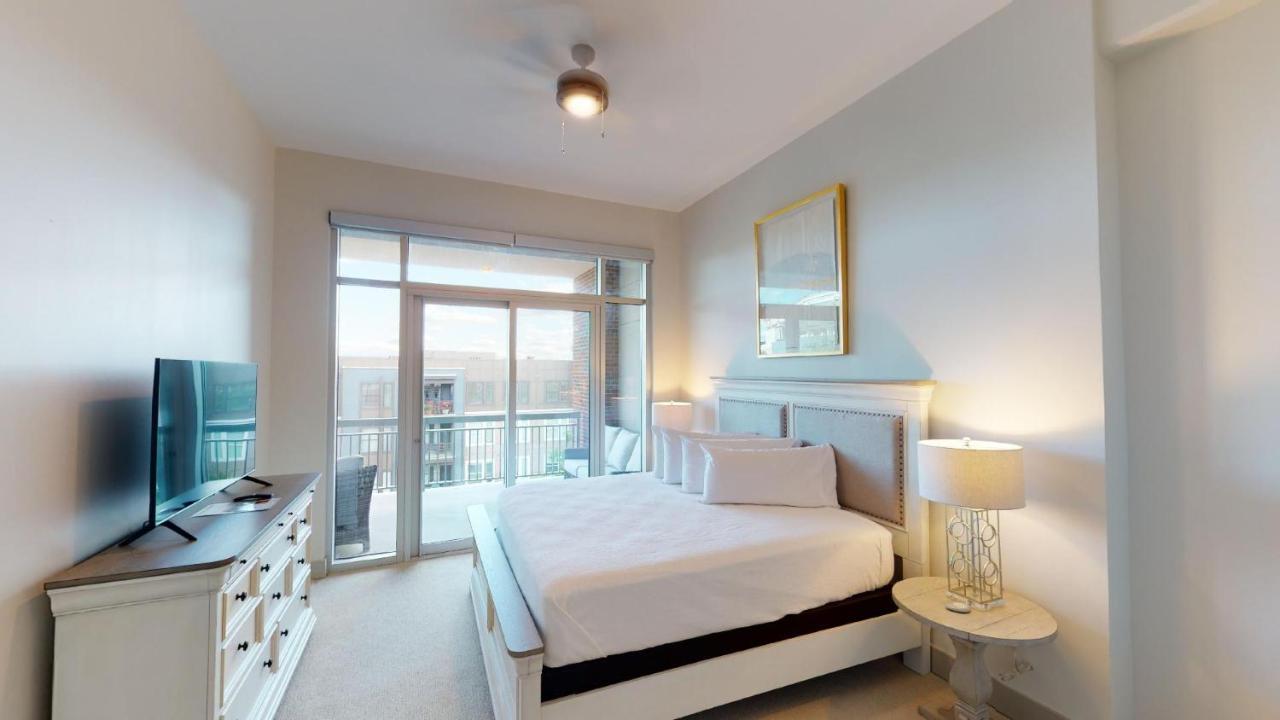 Westgate Luxury Condominiums 塔斯卡卢萨 外观 照片