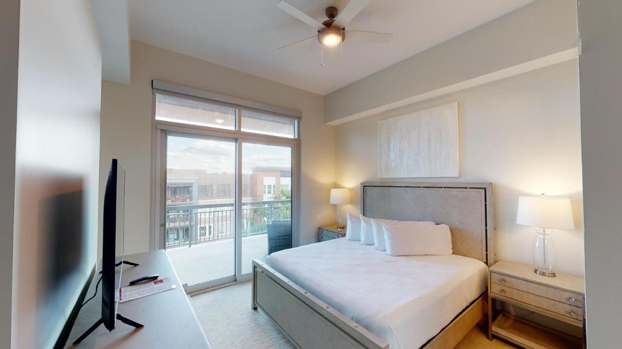 Westgate Luxury Condominiums 塔斯卡卢萨 外观 照片