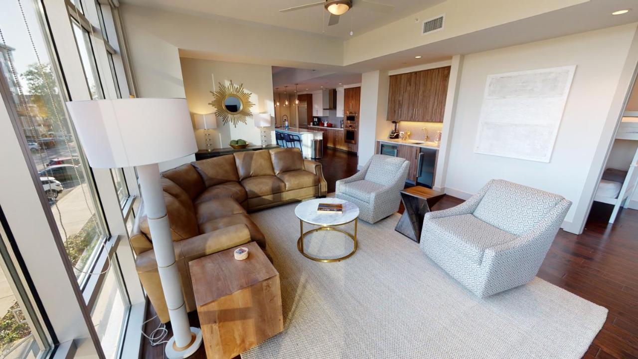 Westgate Luxury Condominiums 塔斯卡卢萨 外观 照片