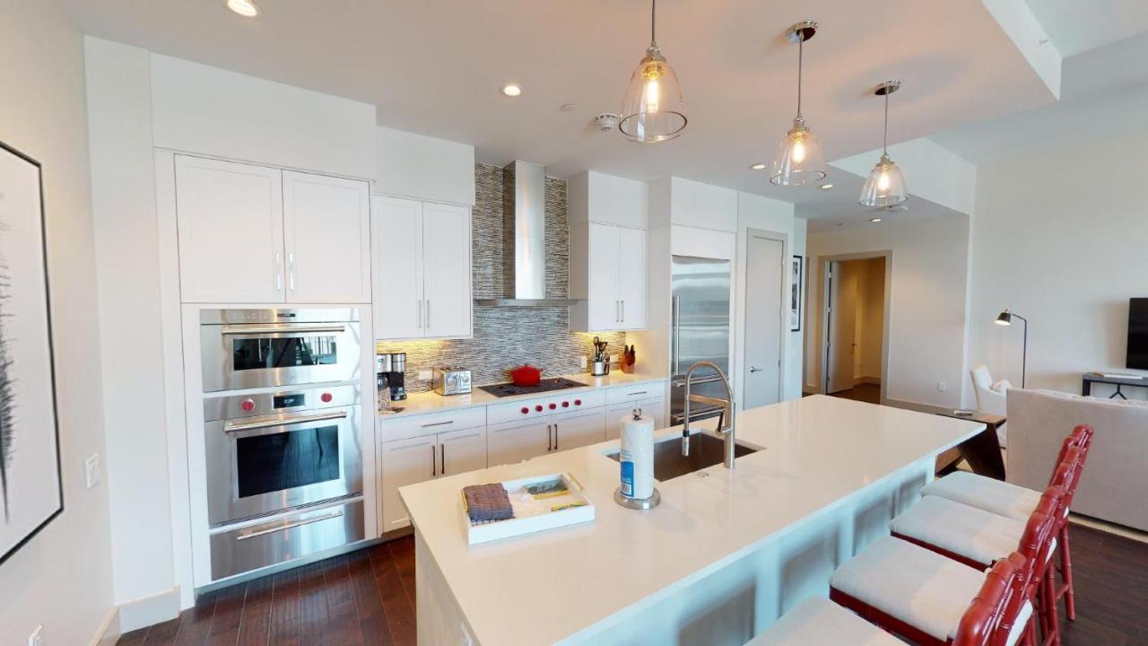 Westgate Luxury Condominiums 塔斯卡卢萨 外观 照片