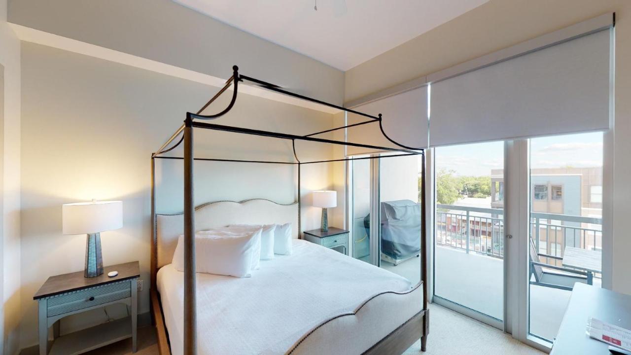 Westgate Luxury Condominiums 塔斯卡卢萨 外观 照片