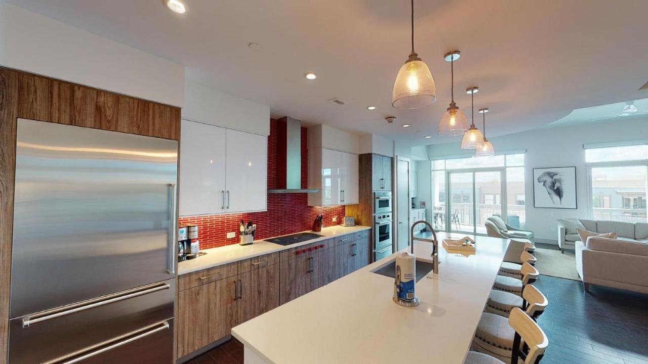 Westgate Luxury Condominiums 塔斯卡卢萨 外观 照片