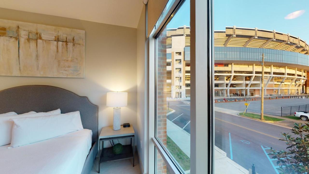Westgate Luxury Condominiums 塔斯卡卢萨 外观 照片