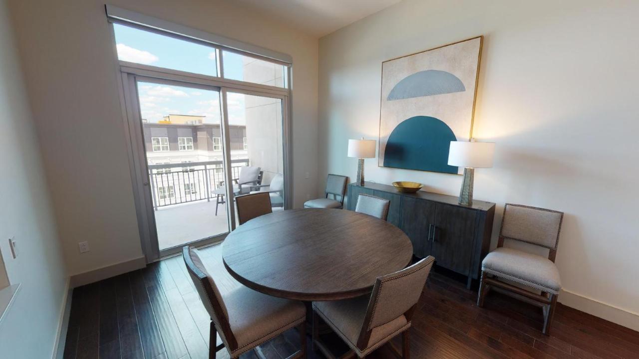 Westgate Luxury Condominiums 塔斯卡卢萨 外观 照片
