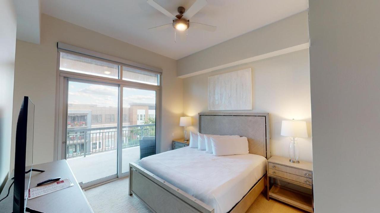 Westgate Luxury Condominiums 塔斯卡卢萨 外观 照片